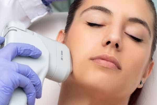Why Do People Choose HIFU for a Non-Surgical Facelift? 1 Why do people consider HIFU Dorchester?