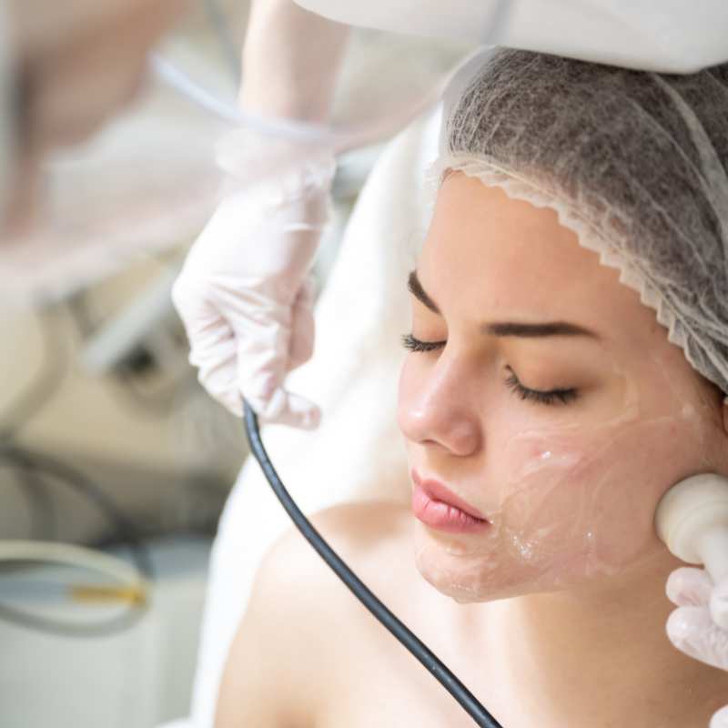 Why Do People Choose HIFU for a Non-Surgical Facelift? 5 What are the risks Dorchester?