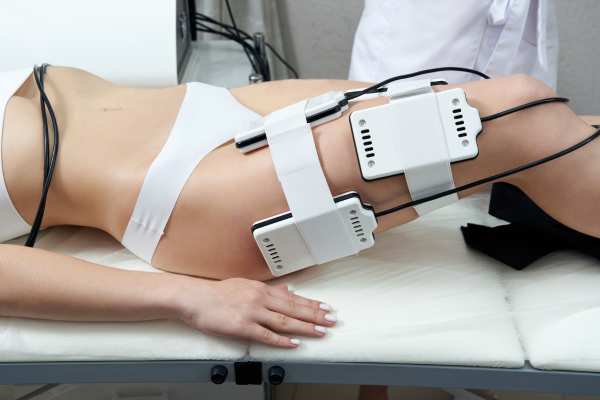 tonesculpt for outer thighs treatment Dorchester
